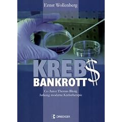 Krebs-Bankrott: Anhang: Moderne Krebstherapie