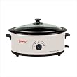 Metal Ware Corp. Nesco 6qt Ivory Roaster NS