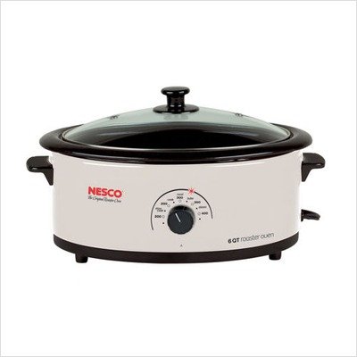 Metal Ware Corp. Nesco Roaster NS