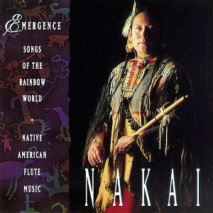R. Carlos Nakai - Emergence - Zortam Music