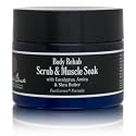 Jack Black Body Rehab Scrub & Muscle Soak 340ml/12oz