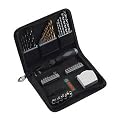 Bosch 46teiliges Mixed Set Titanium