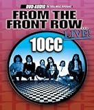 Review 10cc  / From the Front Row...Live [DVD AUDIO]