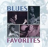 Review Various Artists  / Blues Favorites [CASSETTE]