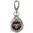 Game Time Men's NBA Atlanta Hawks Clip On Watch #BG-ATL