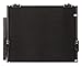 Spectra Premium 7-3598 A/C Condenser for Toyota Tundra