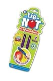 Tie-Not Water Balloon Tying Tool - 2 Pack