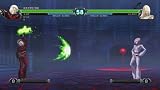 The King of Fighters XIII