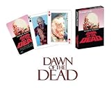 Dawn of the Dead Playing Cards