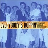 Image of Everybody's Boppin: Early Northwest Rockers And Instrumentals Vol. 1