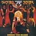 A Dee Snider & Twisted Sister Discography