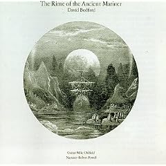 Rime of the Ancient Mariner