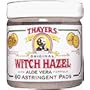 Witch Hazel Pads - 60 - Pad