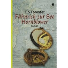 F�hnrich zur See Hornblower