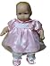 Pink Princess Outfit - Designed to Fit 15