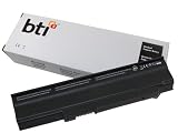 Packard Bell Easynote NJ65 Extended Capacity Laptop Battery Pack 56Wh, 5200mAh