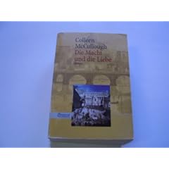 Die Macht und die Liebe
