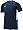 obsidian/royal blau/weiß