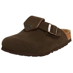 Birki's Toddler Little Kid Shetland Clog