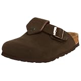 Birki's Toddler/Little Kid Shetland Clog