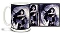 Jessica Galbreth's "Nyx" Mug