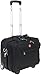 Swissgear Black Rolling Computer Briefcase (black)