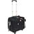 SwissGear Black Rolling Computer Briefcase (Black)