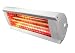 HeatStar Infrarot Heizstrahler 1400 W Weiss NEU