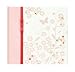 CR Gibson Bound Photo Journal Album with Space for Journaling and CD Storage Pocket, China Doll,