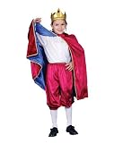 Deluxe Purim Char Costume Set Mordechai