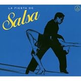 La Fiesta de Salsa'