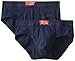 Levi's Men's 200 Series 2-Pack Cotton Brief