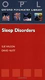 Sleep disorders