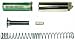 JBU JA44 MIL47 Airsoft AEG M120 Tune Up Kit