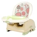 Safety 1st Recline and Grow 5 Stage Feeding Seat