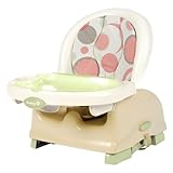 Safety 1st Recline and Grow 5 Stage Feeding Seat