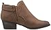 Madden Girl Women's Hiintt Ankle Bootie