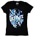 Star Wars Rogue One Jyn Cosmic Defiance Juniors T-shirt