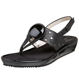 Aquatalia by Marvin K. Women's Roar Slingback Thong