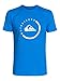 Quiksilver Men's Everyday Active T-Shirt
