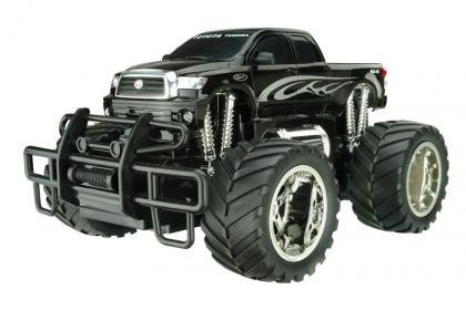 Maya MT090AA Toyota Tundra Off Road RC Truck Black And Silver 1 To 24 Scale 41PCeX0KqyL Maya MT090AA Toyota Tundra Off Road RC Truck Black And Silver 1 To 24 Scale