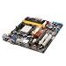 PC Hardware : Phenom Fx/phenom/athlon/sempron Up To 140W, AM2/AM2+, Nvidia Geforce 8200 (MCP78