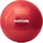 Sublime 65cm Anti Burst Core Ball