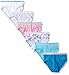 Hanes Girls' Cool Comfort Brief