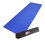 66Fit, Materassino yoga Plus con cust...