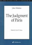The Judgment of Paris
