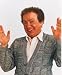 JACKIE MASON 11X14 COLOR PHOTO