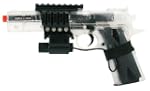 Soft Air 18344-WSC Colt 1911 6-Inch T...
