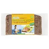 Mestemacher - Organic Sunflower Seed Bread - 500g