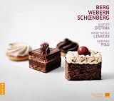 Schoenberg: Quartet 2 & Soprano; Webern: 6 Bagatelles; Berg: Lyric Suite for Quartet & Voice